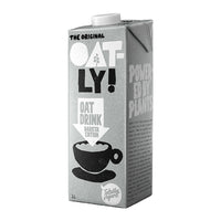 Oatly The Original Barista Edition Oat Milk 1 L