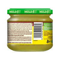 Old El Paso Mild Guacamole Dip Sauce 320 gr