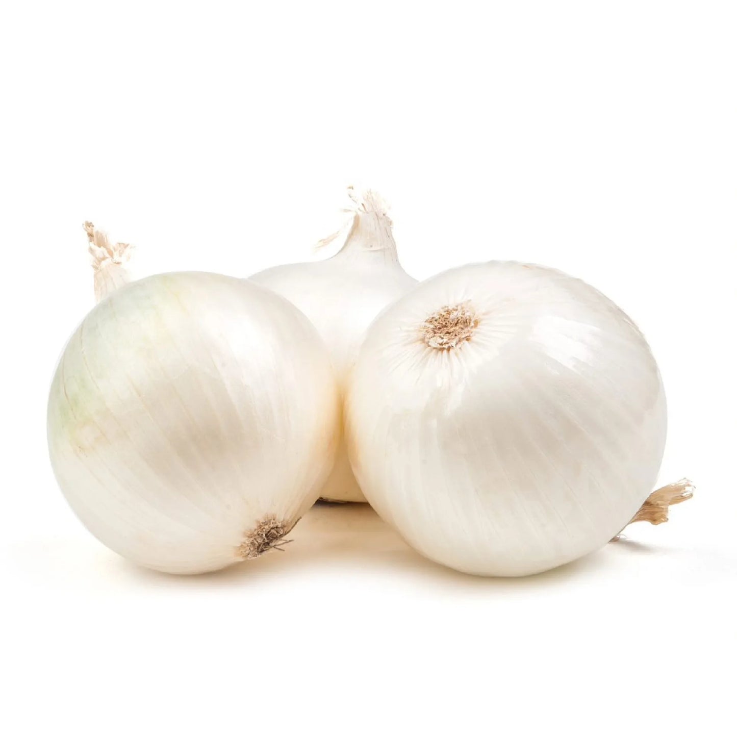Onions White 250 gr