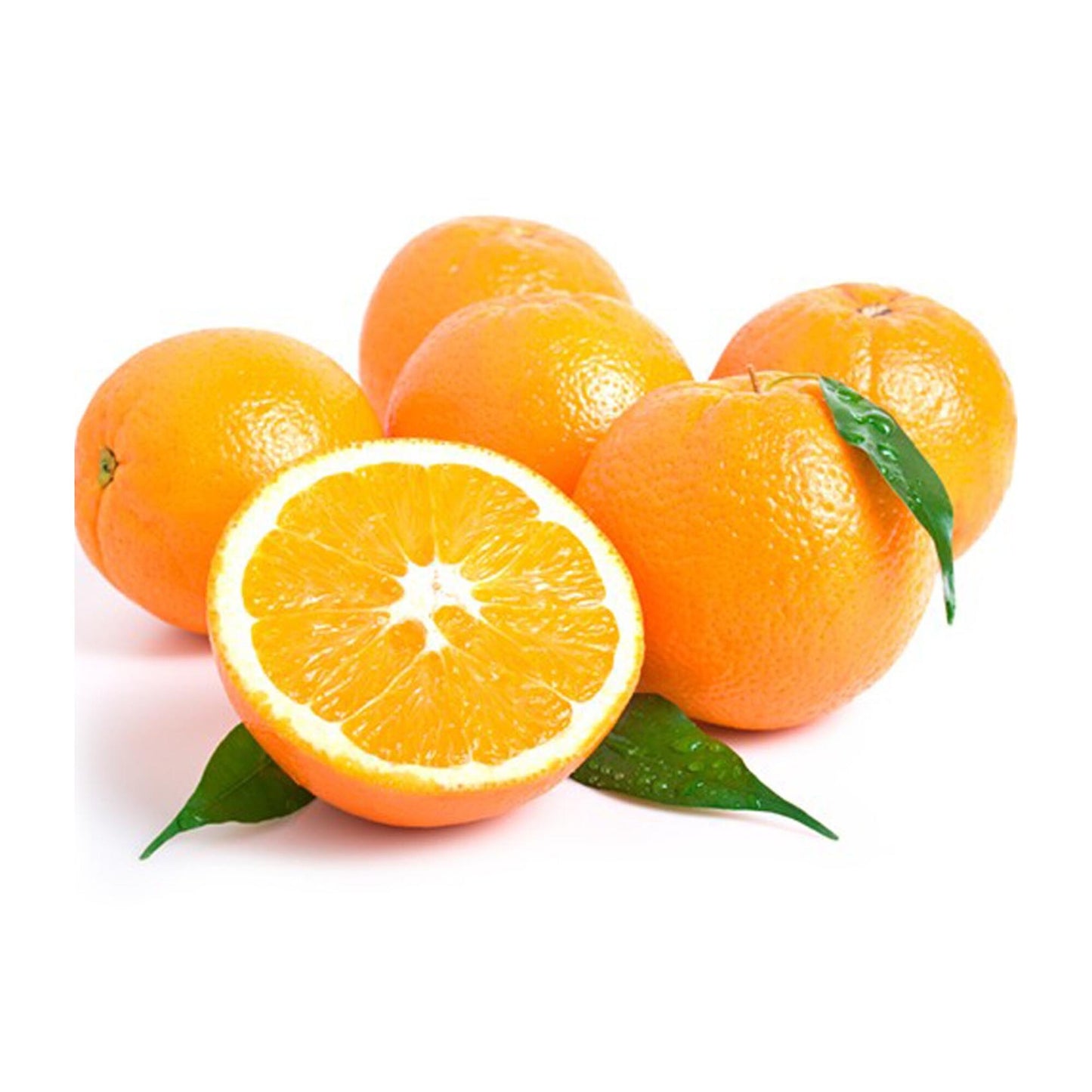 Oranges 500 gr