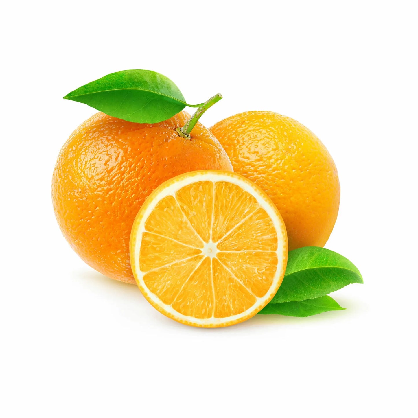 Oranges Valencia (For Juice) 500 gr