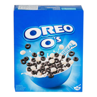 Oreo O's Cereal 320 gr