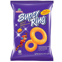 Oriental Super Ring 60g