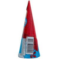 Ozmo Chocolate Cone with Candy 25 gr