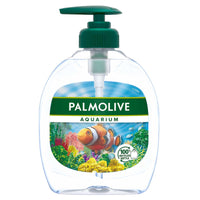 Palmolive Aquarium Clownfish Print Liquid Hand Wash 300 ml