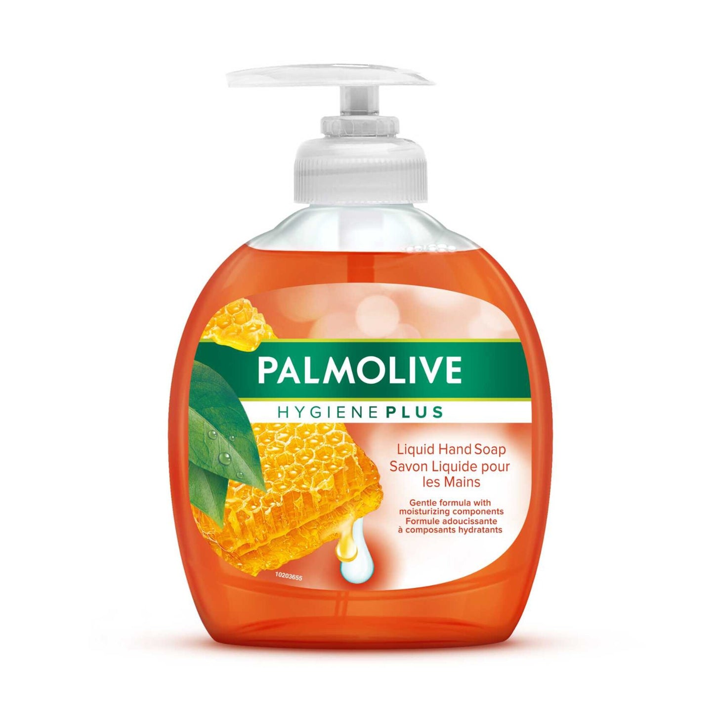 Palmolive Hygiene Plus Anti-bacterial Liquid Hand Soap 300ml