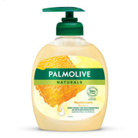 Palmolive Naturals Liquid Hand Wash with Milk & Honey 300 ml