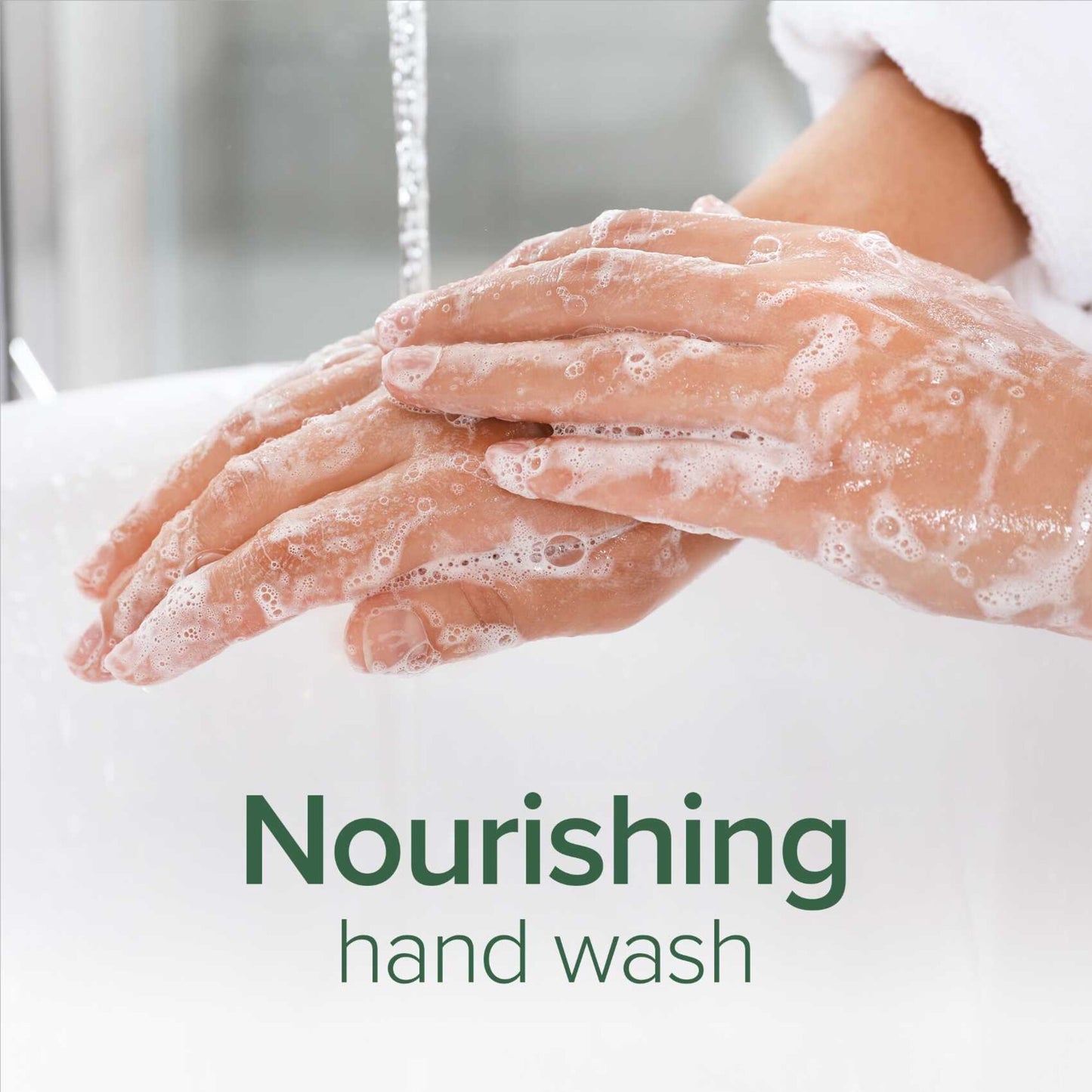 Palmolive Naturals Liquid Hand Wash with Milk & Honey 300 ml