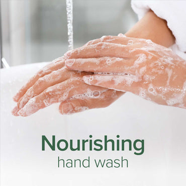 Palmolive Naturals Liquid Hand Wash with Milk & Honey 300 ml