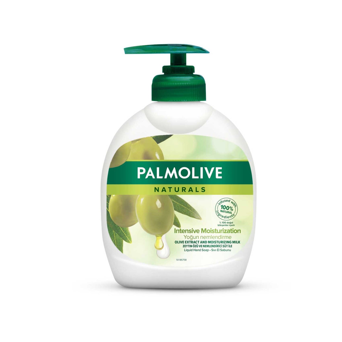 Palmolive Naturals Liquid Hand Wash with Olive Extract 300 ml