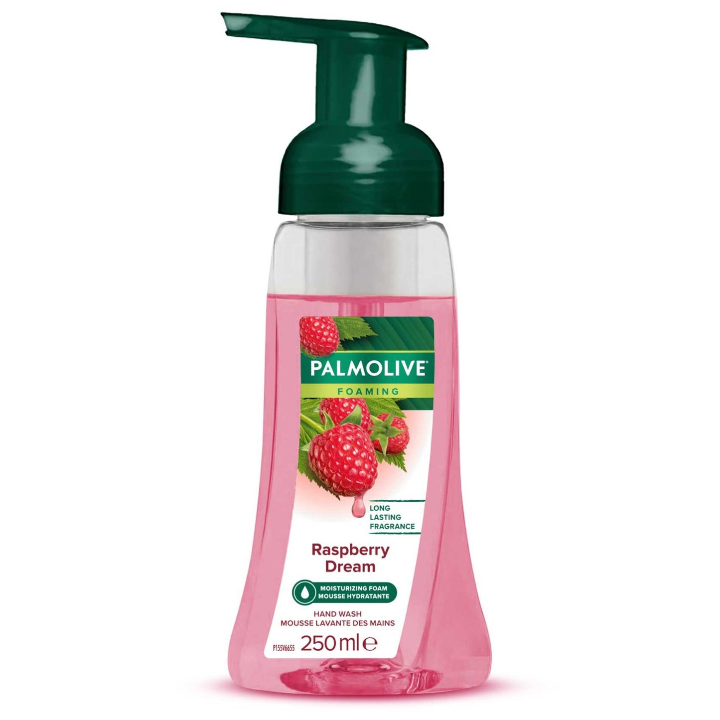Palmolive Raspberry Dream Moisturizing Foaming Hand Wash 250 ml