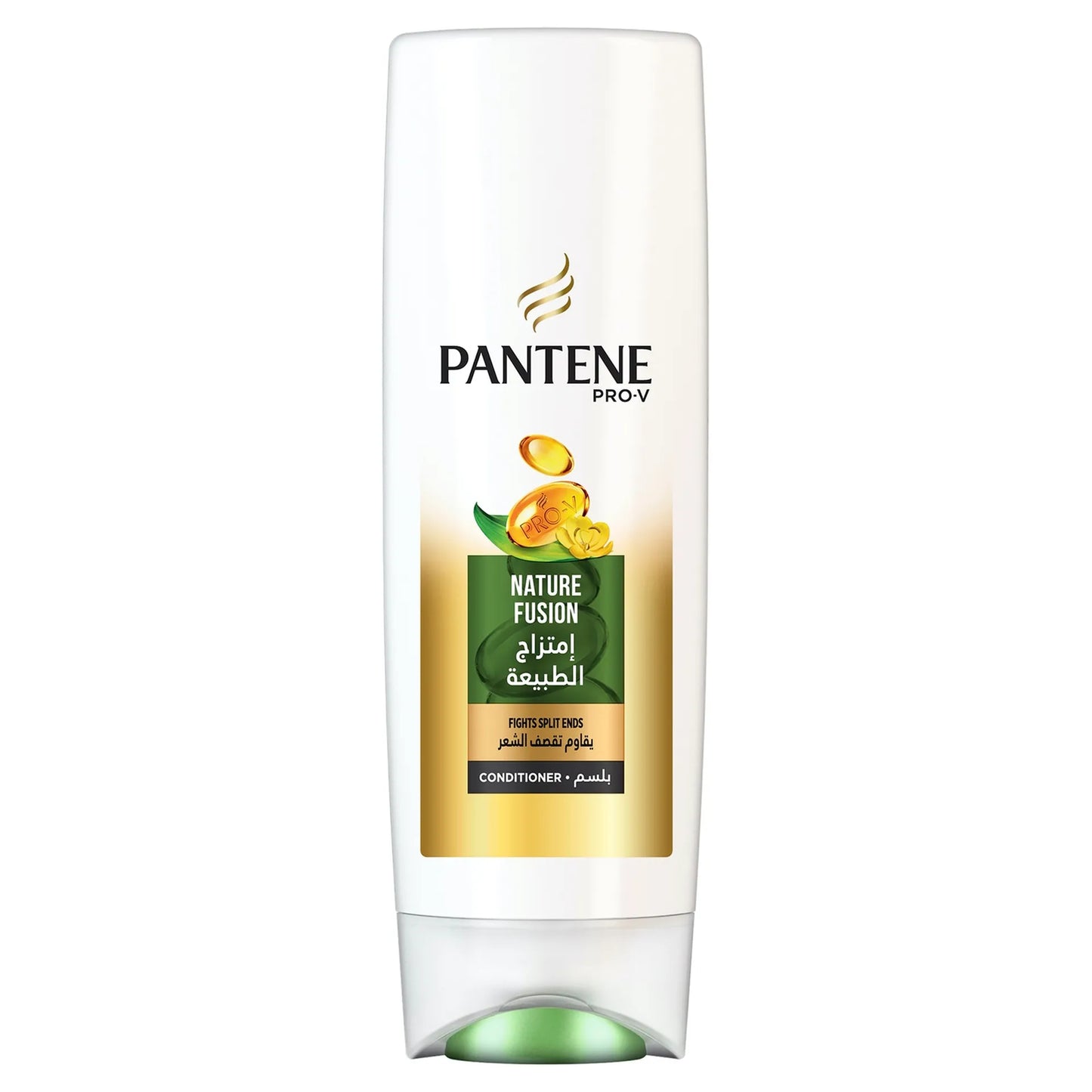 Pantene Pro-V 3 Nature Fusion Conditioner 180ml