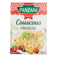 Panzani Couscous 500 gr