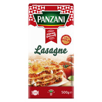 Panzani Lasagne 500g