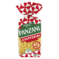 Panzani Macaroni Chifferini 500g