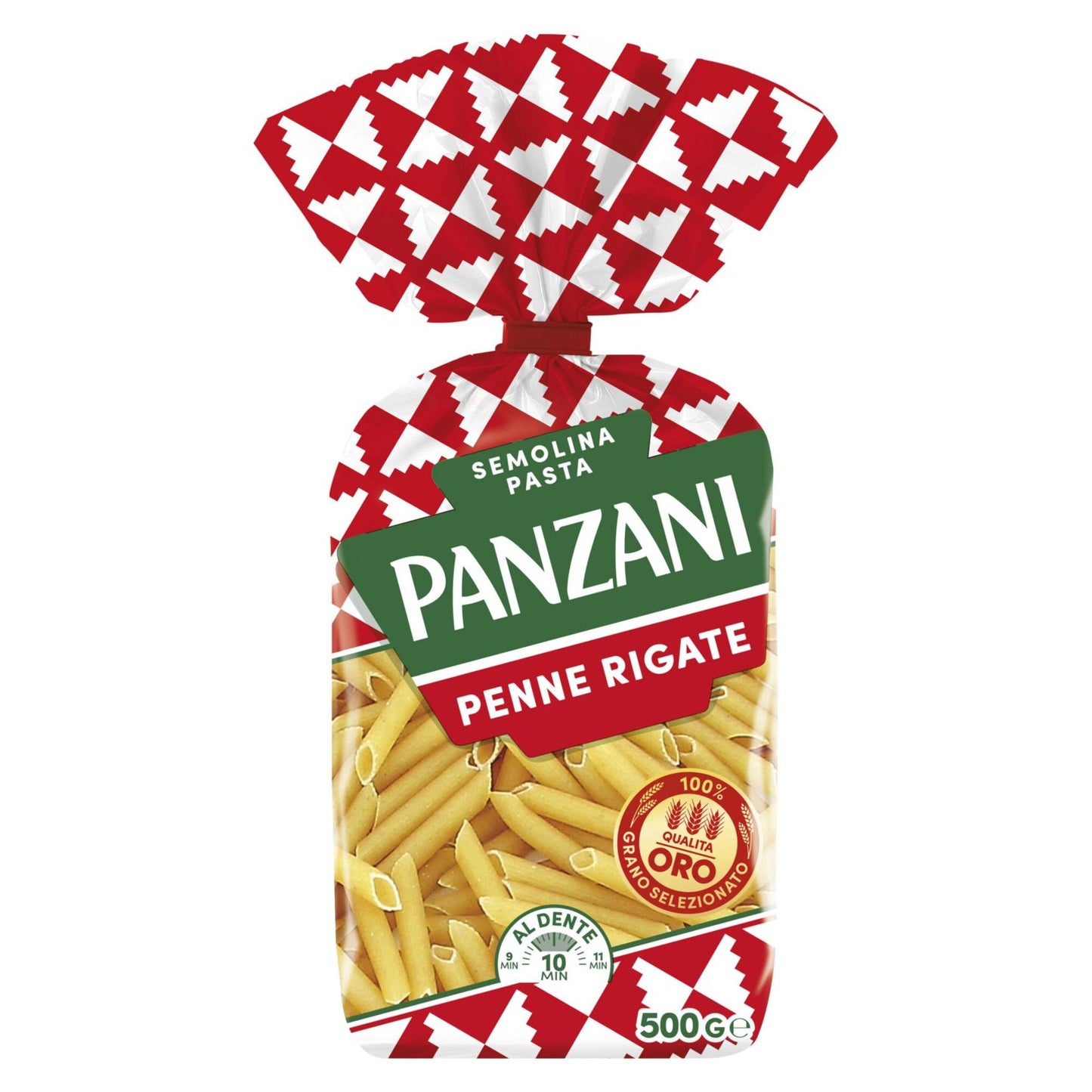 Panzani Penne Rigate 500g
