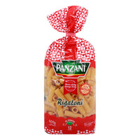 Panzani Rigatoni Pasta 500 gr