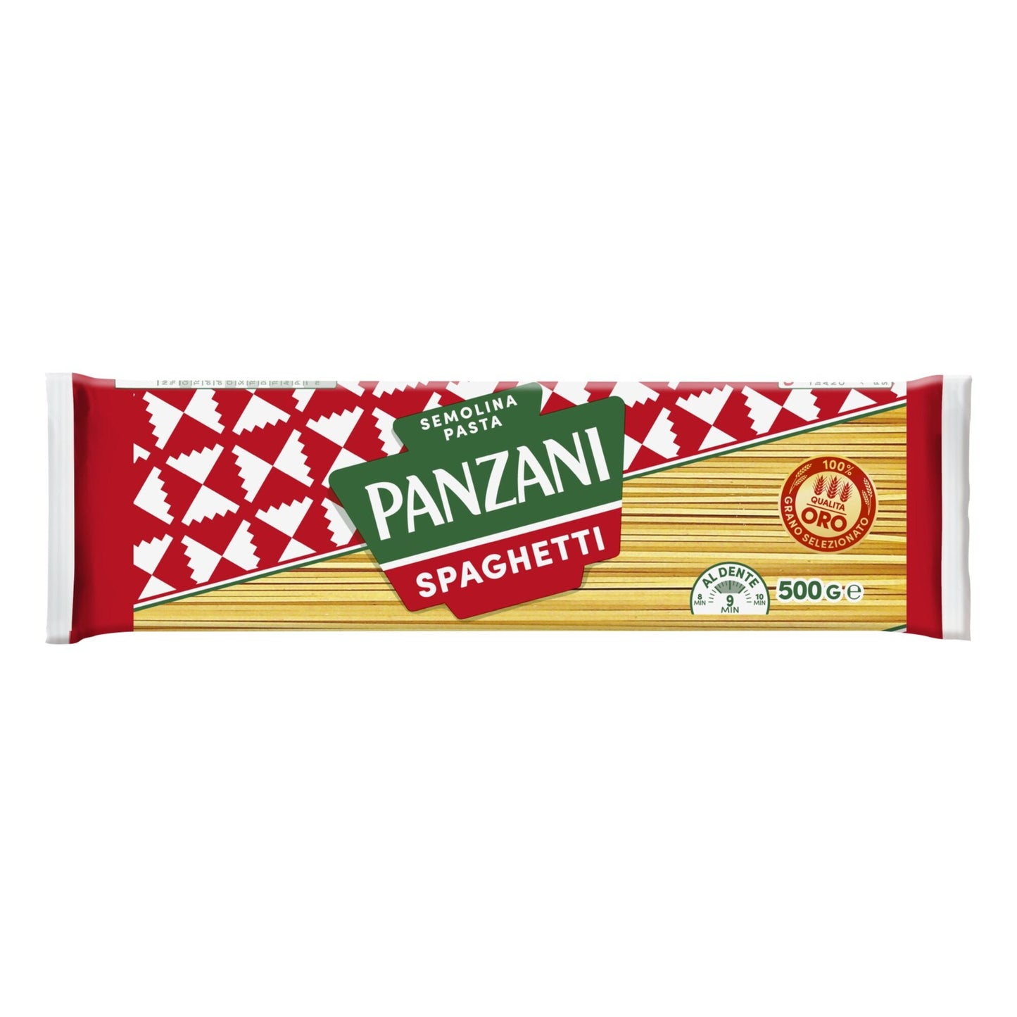 Panzani Spaghetti 500g