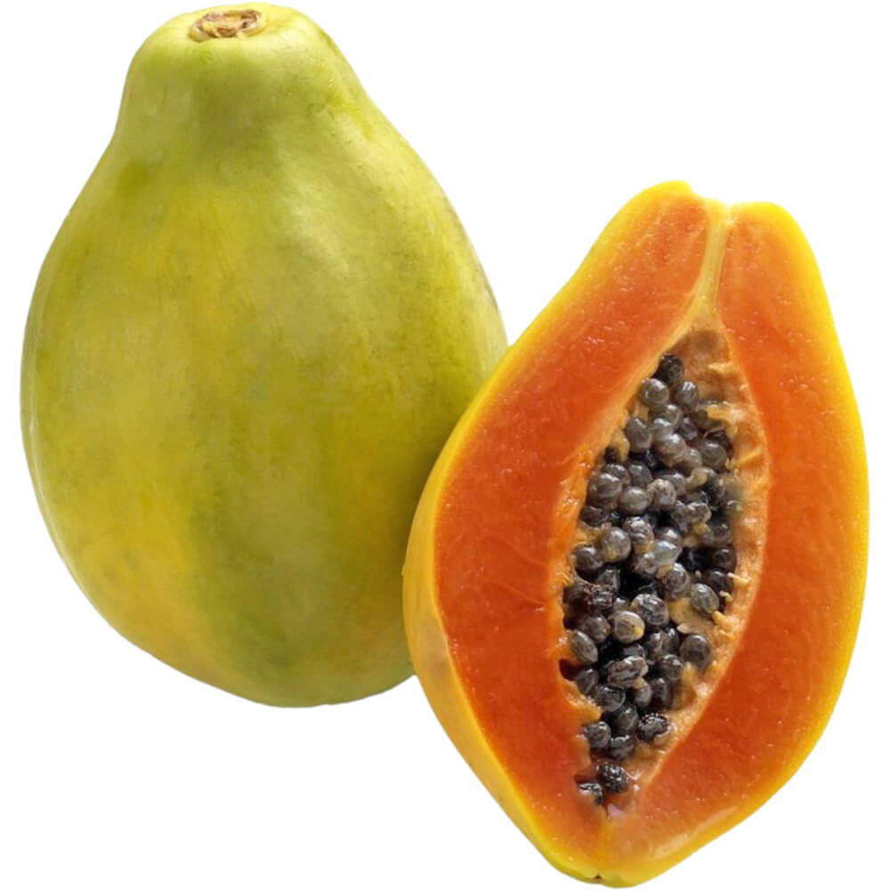Papaya Whole 1 kg