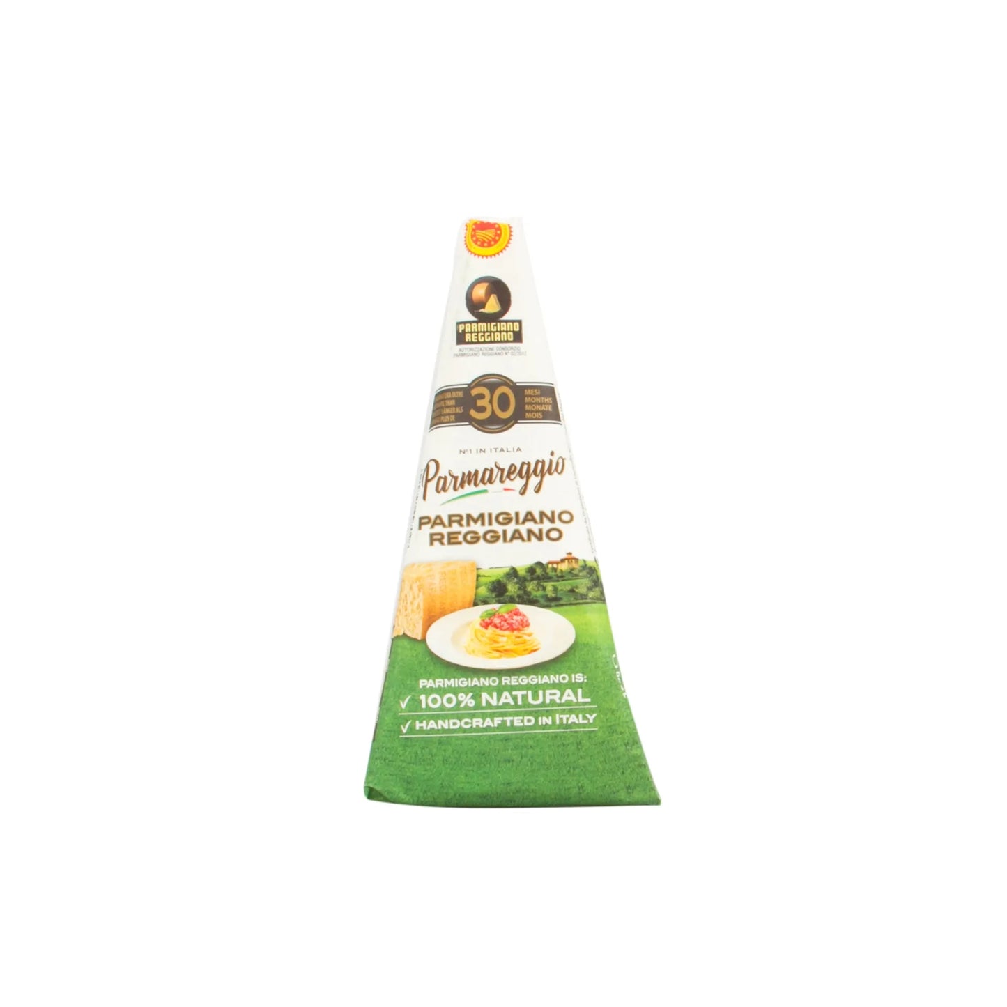 Parmareggio Parmigiano Reggiano Cheese 150 g