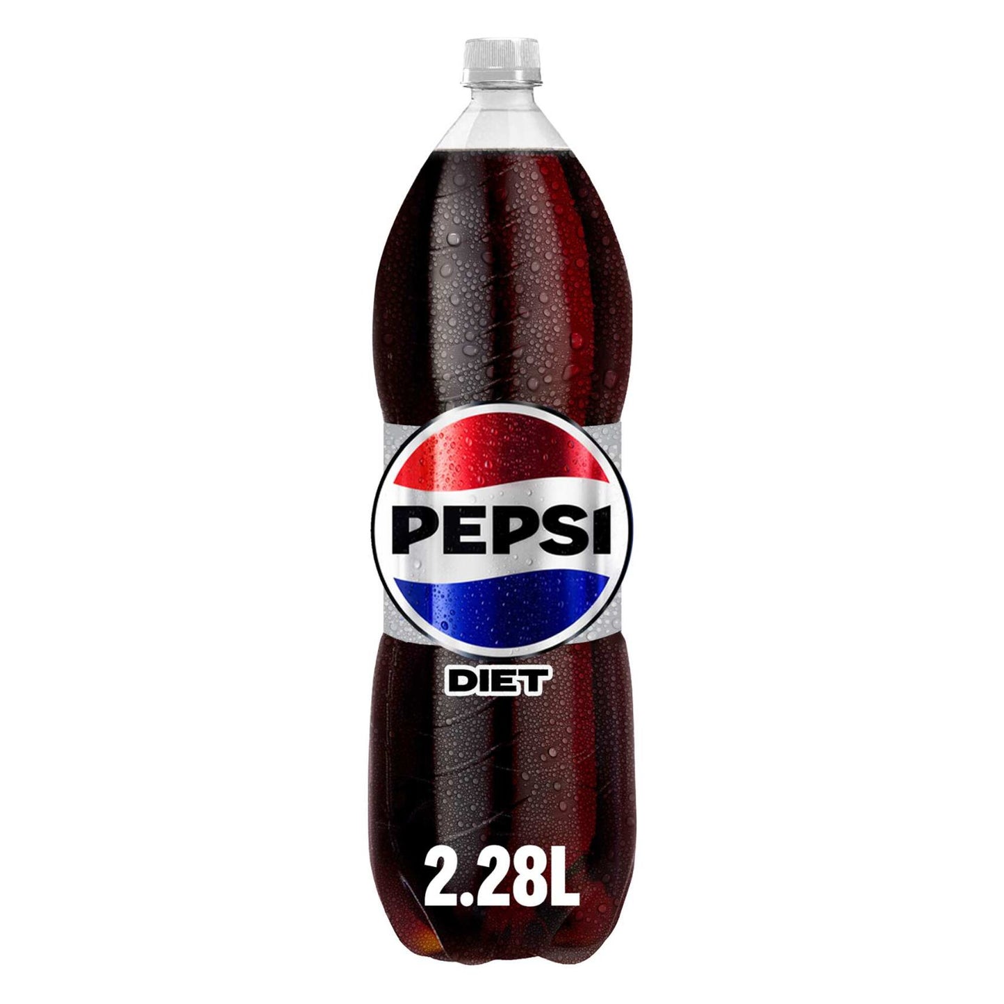 Pepsi Diet Bottle 2.28 L