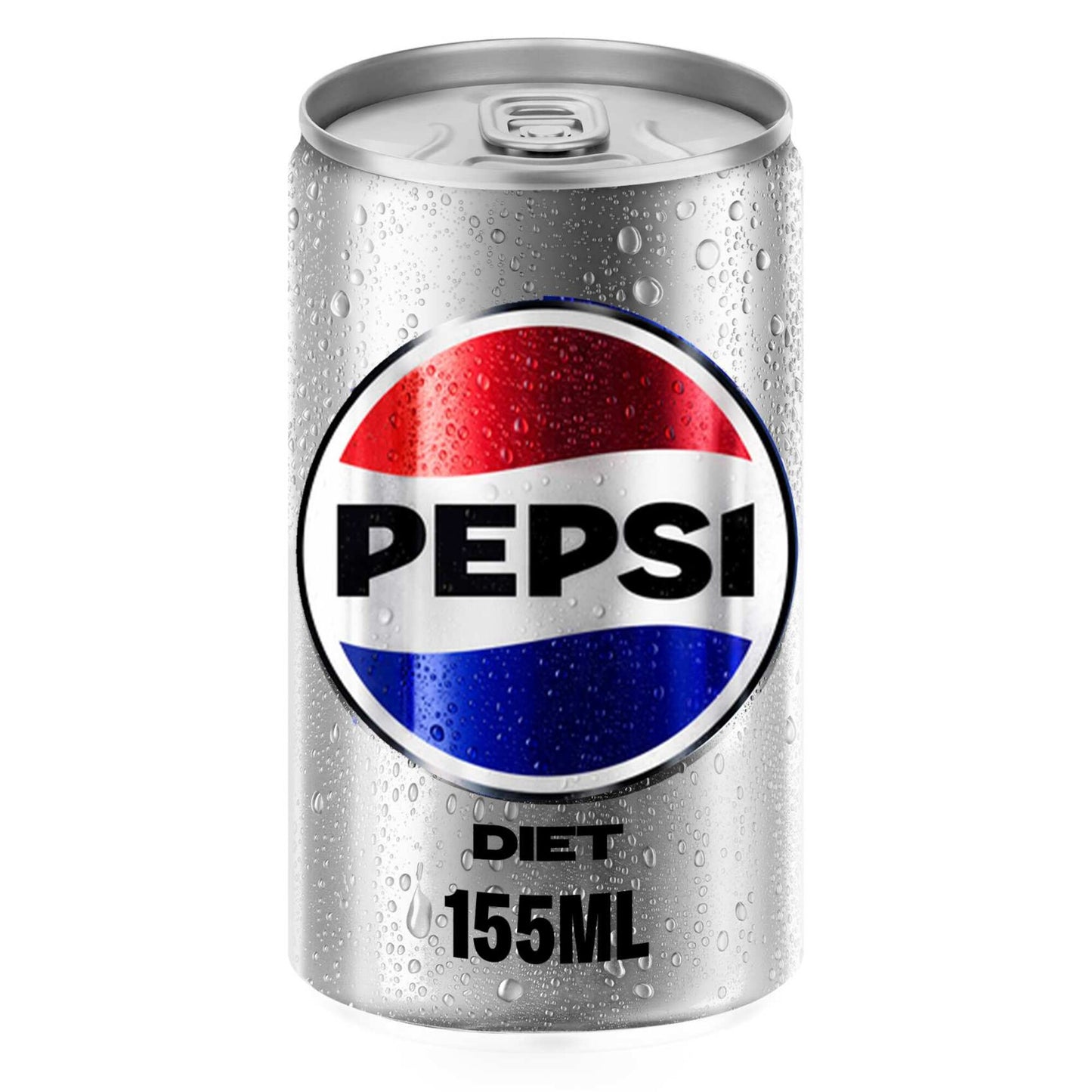 Pepsi Diet Can 155ml