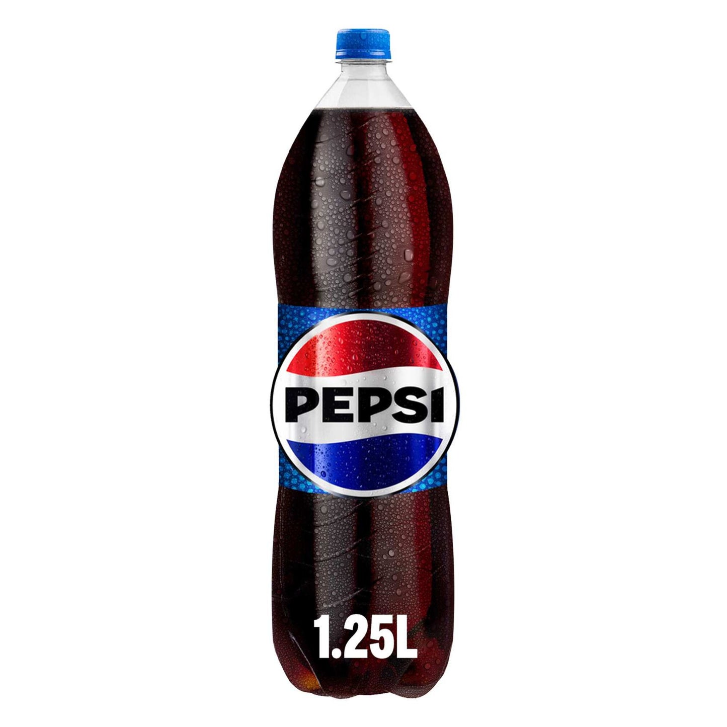 Pepsi Regular Bottle 1.25 L