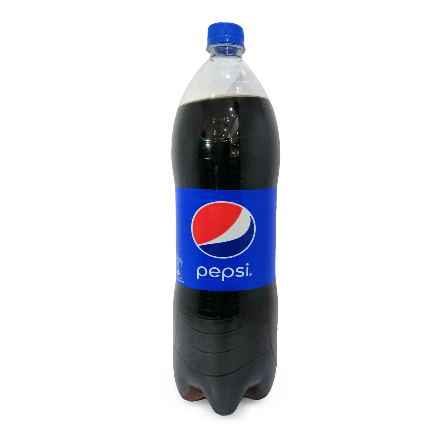 Pepsi Regular Bottle 1.5 L