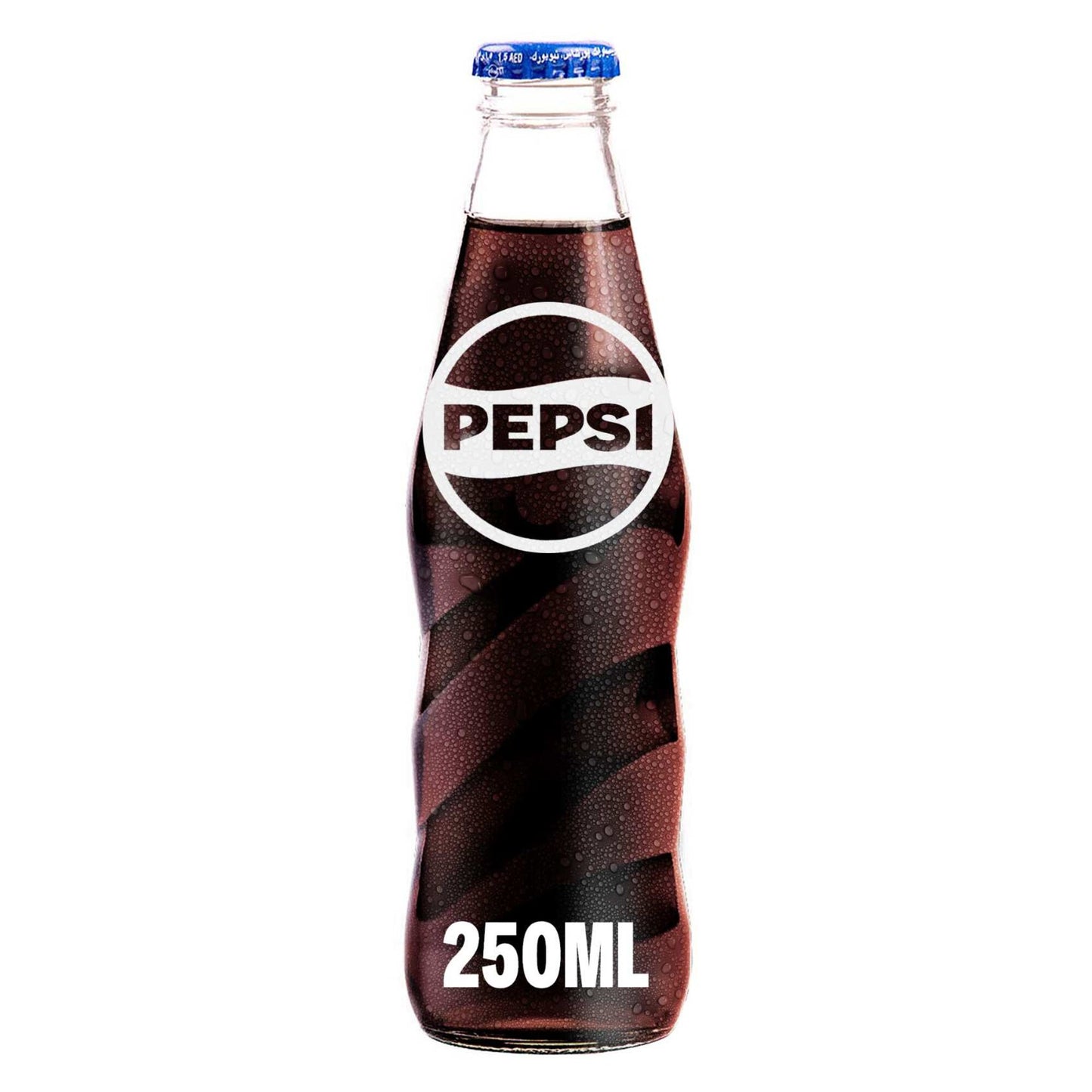 Pepsi Regular Bottle 250 ml