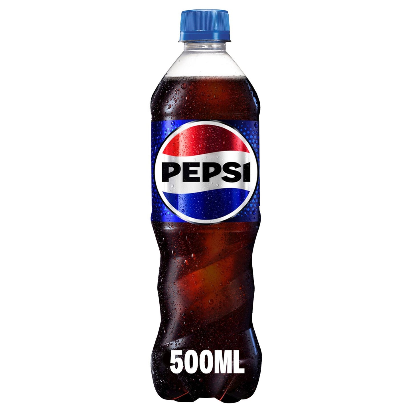 Pepsi Regular Bottle 500 ml