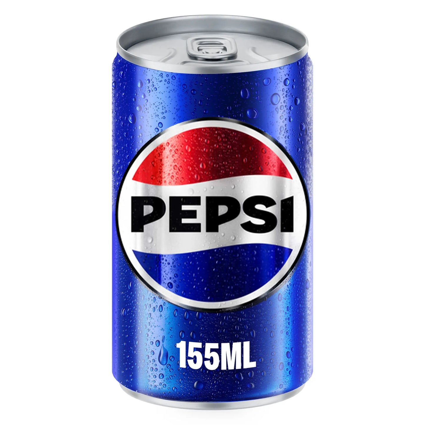 Pepsi Regular Cans 155 ml