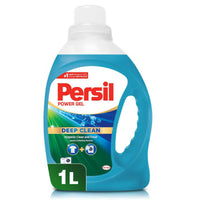 Persil Power Gel Liquid Laundry Detergent 1L