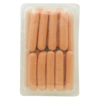 Perutnina Ptuj Mini Chicken Frankfurters 100 gr