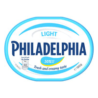 Philadelphia light Cream Cheese Spread 180g