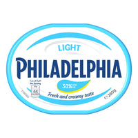 Philadelphia light Cream Cheese Spread 280g