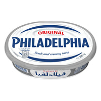 Philadelphia Original Cream Cheese Spread 180g