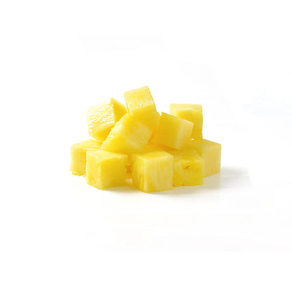 Pineapple Cubes 1 pack