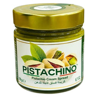 Pistachino Pistachio Cream Spread 190 gr