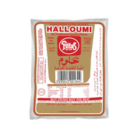 Pittas Halloumi Cheese 200 gr