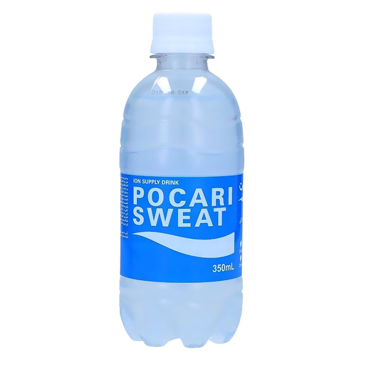 Pocari Sweat Ion Supply Drink 350 ml