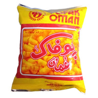 Pofak Oman Corn Chips 12 gr