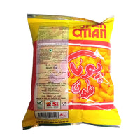 Pofak Oman Corn Chips 12 gr