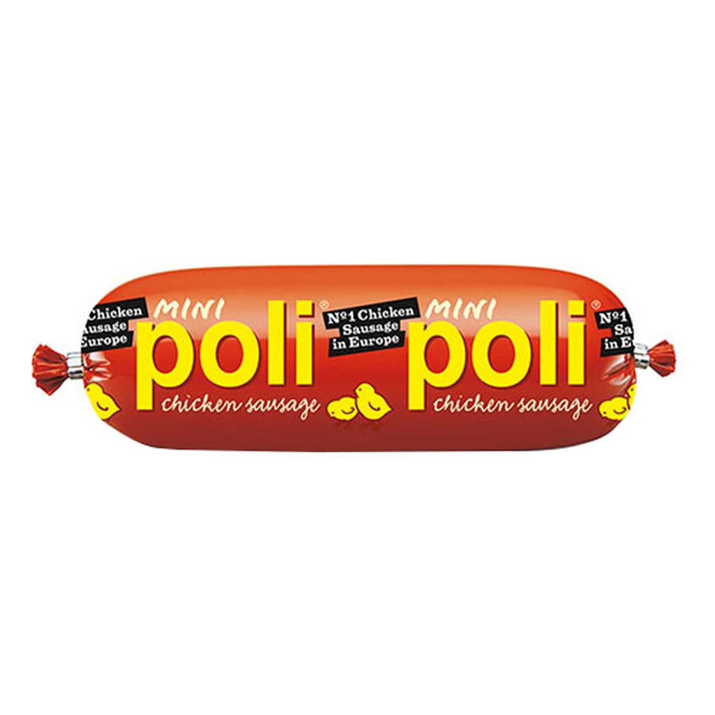 Poli Mini Chicken Sausage 220 gr