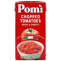Pomi Chopped Tomatoes 500 gr