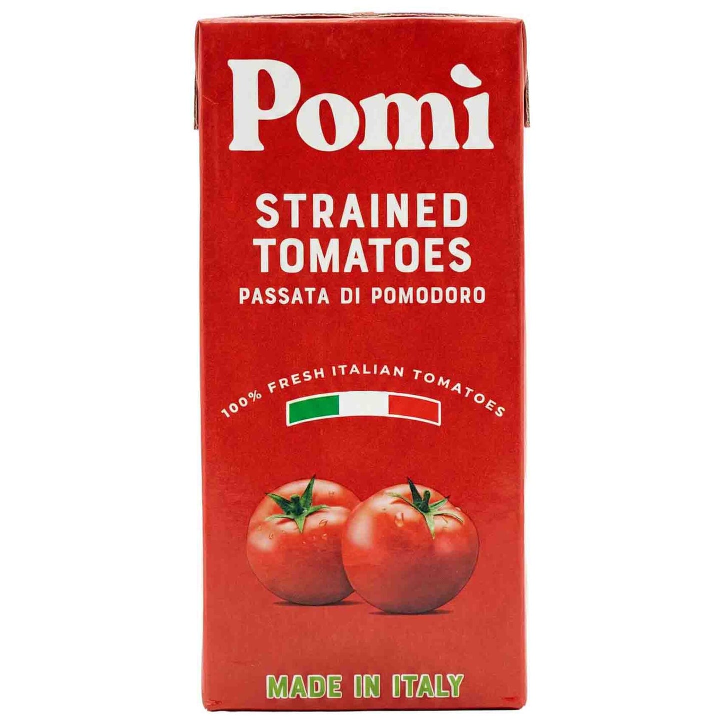 Pomi Strained Tomatoes 500g