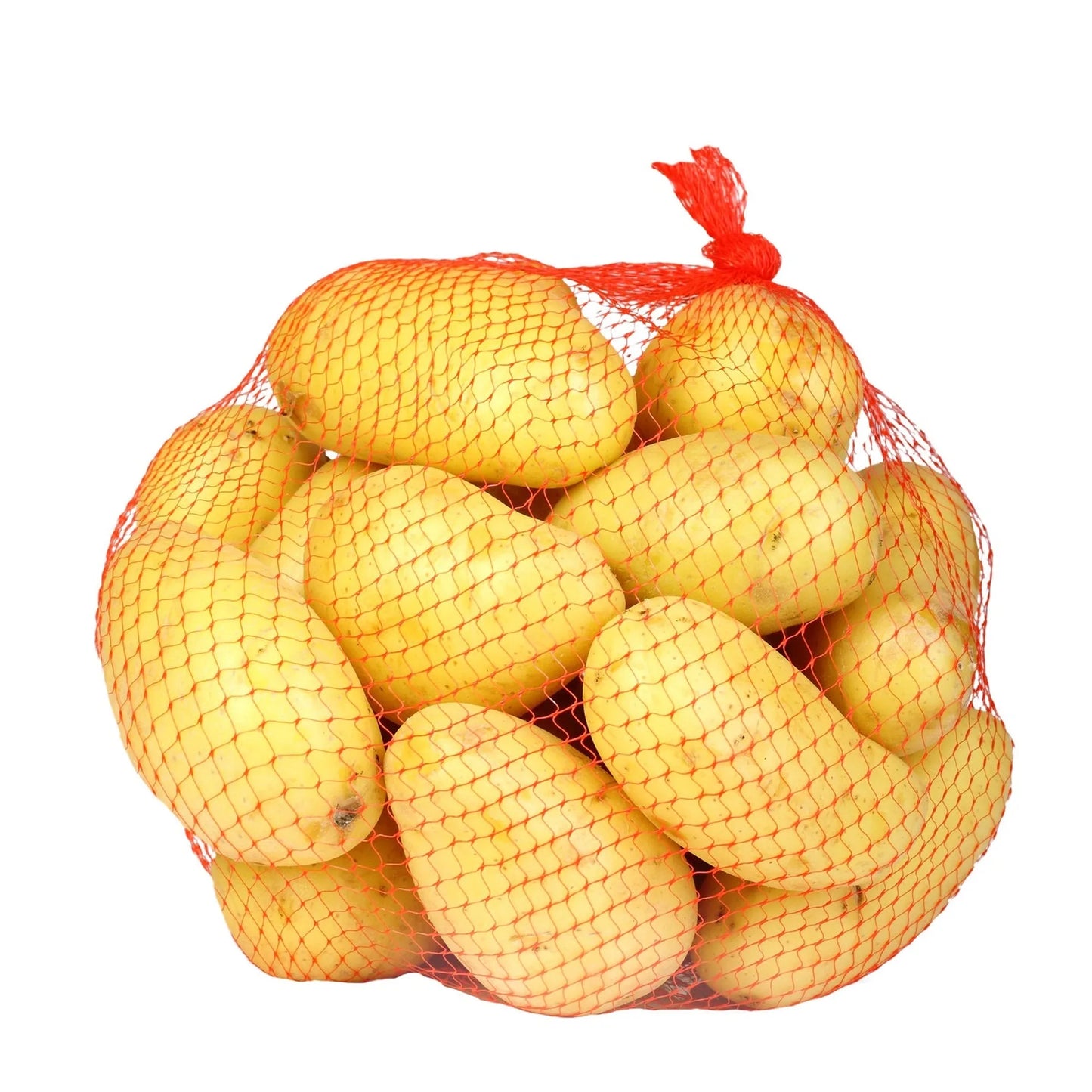 Potato Bag 2.5 Kg Per Pack
