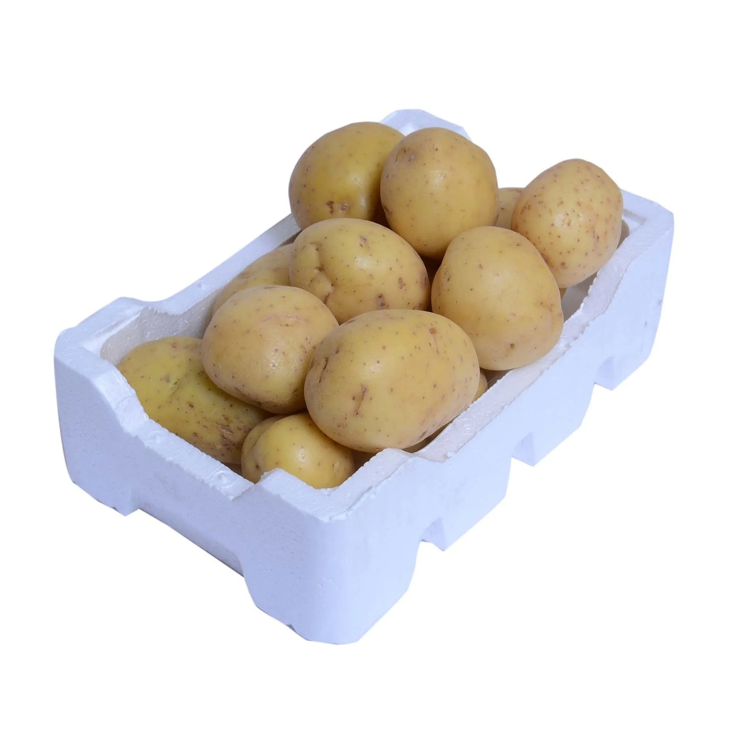 Potatoes 4 kg per pack