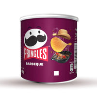 Pringles BBQ Potato Chips 40 gr