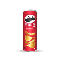 Pringles Original Potato Chips 165 gr