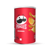 Pringles Original Potato Chips 40 gr